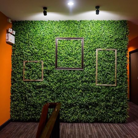Hotel The Corner Ratchada Bangkok Zewnętrze zdjęcie
